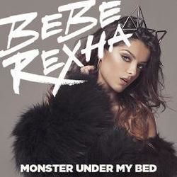 Monster Under My Bed Chords by Bebe Rexha