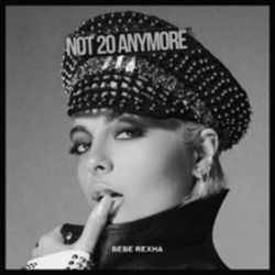 Not 20 Anymore Chords by Bebe Rexha