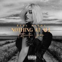 Nothing At All Chords by Bebe Rexha