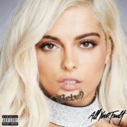 Over This Love Chords by Bebe Rexha