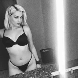 Pillow Chords by Bebe Rexha