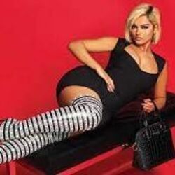 Pray Chords by Bebe Rexha