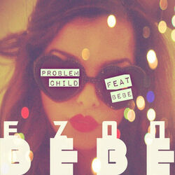 Problem Child Chords by Bebe Rexha
