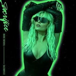Sacrifice  Chords by Bebe Rexha