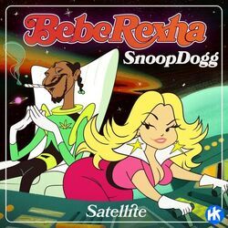Satellite Bass Tab by Bebe Rexha