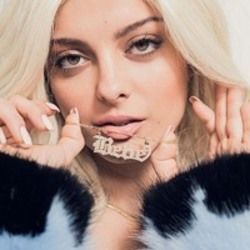 Shining Star Chords by Bebe Rexha