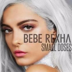 Small Doses Chords by Bebe Rexha