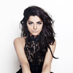 Some Girls Chords by Bebe Rexha