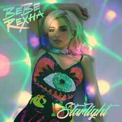 Starlight Chords by Bebe Rexha