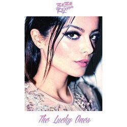 The Lucky Ones Chords by Bebe Rexha