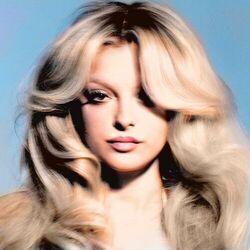 Visions Don't Go Chords by Bebe Rexha