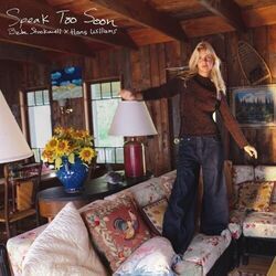 Speak Too Soon Chords by Bebe Stockwell