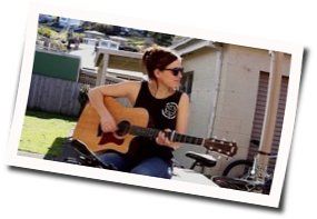 Joey Chords by Bec Stevens