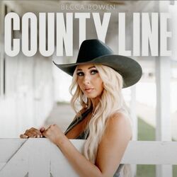 County Line Chords by Becca Bowen