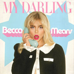 My Darling Chords by Becca Means
