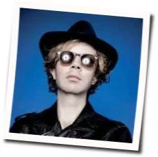 Already Dead Tab by Beck