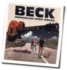 Brainstorm Tab by Beck