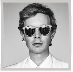 Die Waiting Chords by Beck