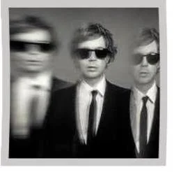 Everlasting Nothing Chords by Beck