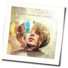 Heart Is A Drum Chords by Beck