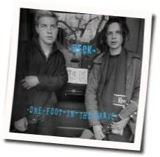 I Get Lonesome (Ver2) Tab by Beck