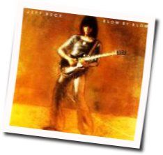 Air Blower Scatterbrain Tab by Jeff Beck