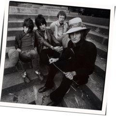 Drinking Again Chords by Jeff Beck