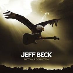 Elegy For Dunkirk Chords by Jeff Beck