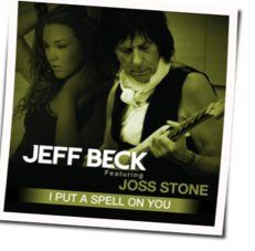 I Put A Spell On You by Jeff Beck