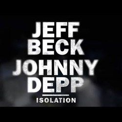 Isolation by Jeff Beck