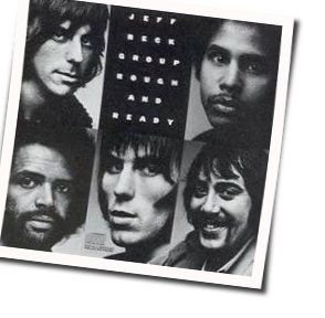 Jody Chords by Jeff Beck