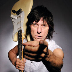 Seasons Intro by Jeff Beck