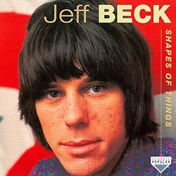 Shapes Of Things Ukulele Chords by Jeff Beck