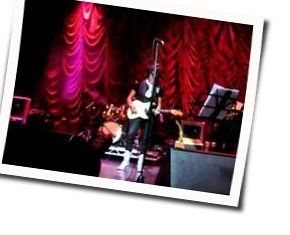 Sleep Walk Chords by Jeff Beck
