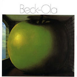 Spanish Boots Chords by Jeff Beck