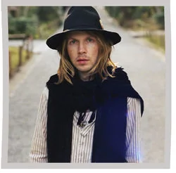 Lonesome Tears Chords by Beck