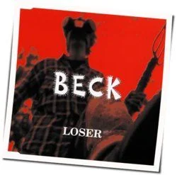Loser (Ver2) Intro Tab by Beck