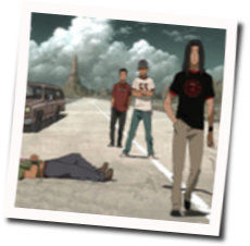 Follow Me Chords by Beck Mongolian Chop Squad
