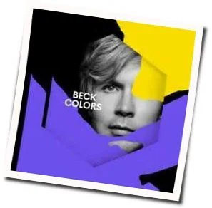 No Distraction Chords by Beck