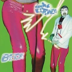 Peaches And Cream Chords by Beck