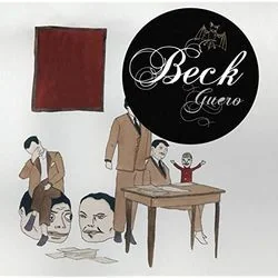 Rental Car Chords by Beck