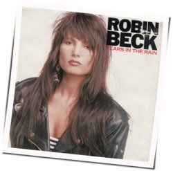 Tears In The Rain by Robin Beck
