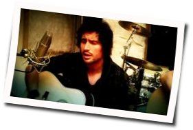 Sit Tight Here With Me Chords by Tom Beck