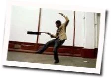 Tropicalia Chords by Beck