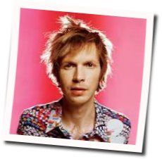 Black Tambourine Tabs by Beck
