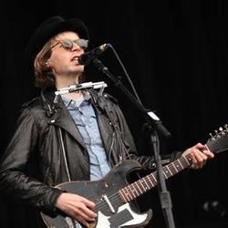 Blackbird Chain Tabs by Beck