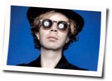 Derelict Chords by Beck