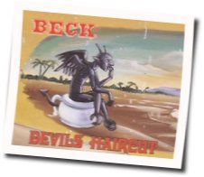 Devils Haircut Chords by Beck