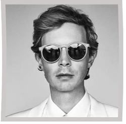 Die Waiting Chords by Beck