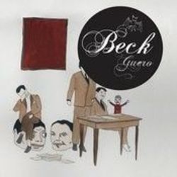 Earthquake Weather by Beck